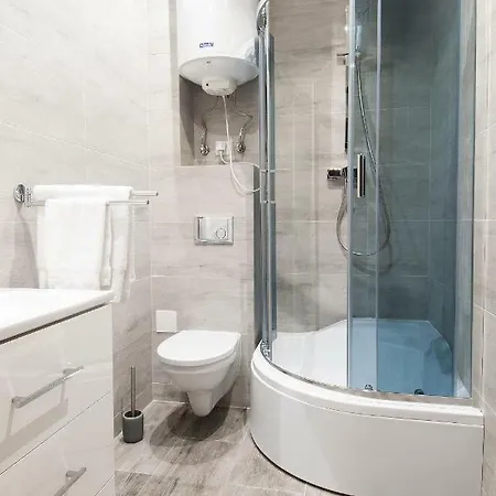 Przystanek Apartament
