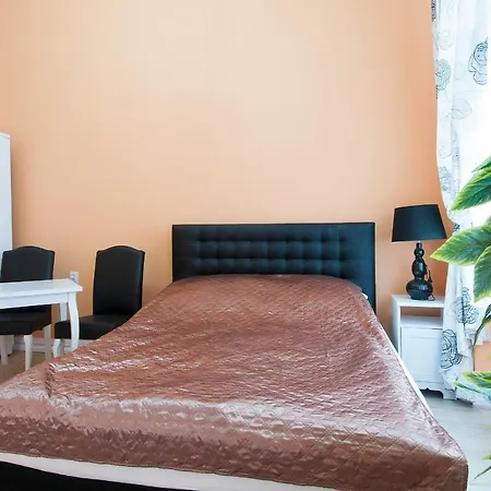 Apartament Przystanek *