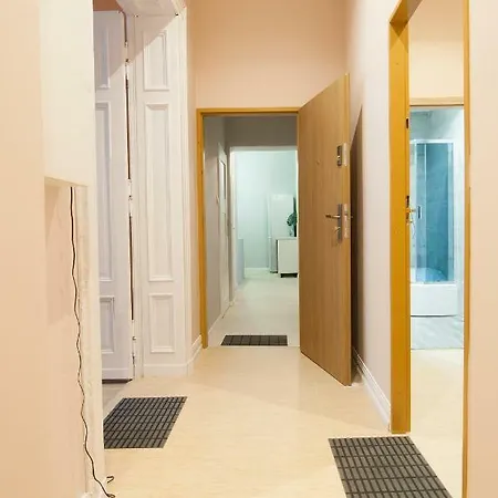 Przystanek Apartament Wrocław
