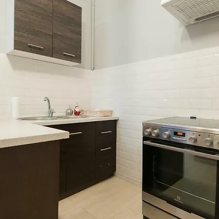 Przystanek Apartament