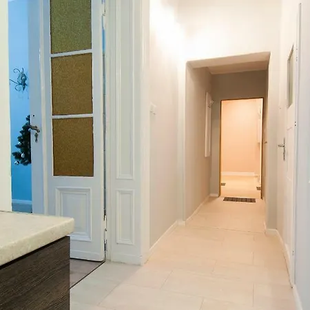 Przystanek Apartmán